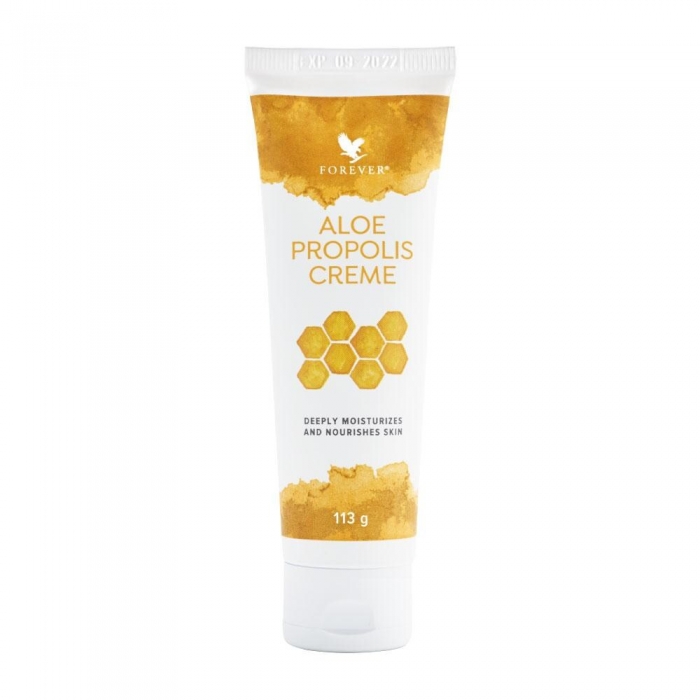 Aloe Propolis Creme