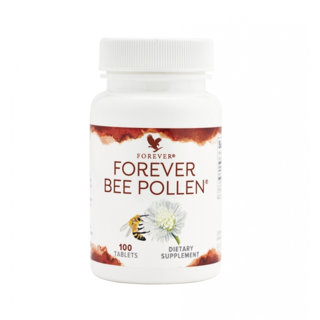 Forever Bee Pollen - Пчелен полен
