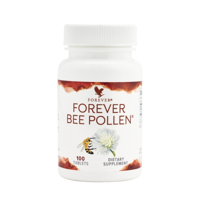 Forever Bee Pollen - Пчелен полен