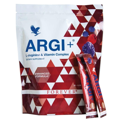 Forever ARGI+