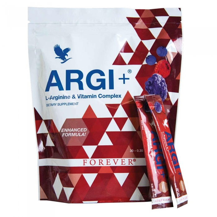 Forever ARGI+