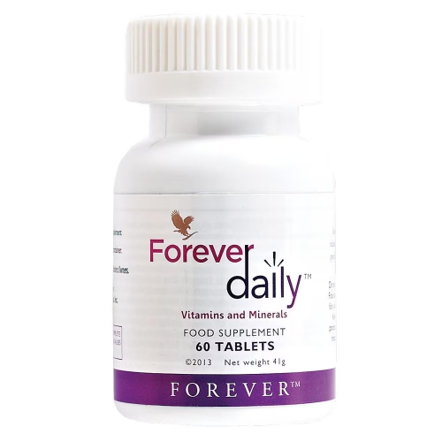 Forever Daily®