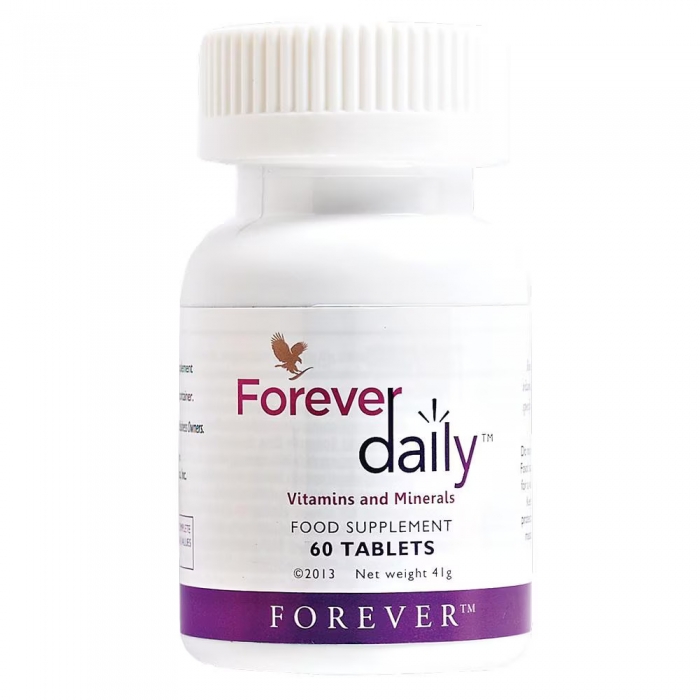Forever Daily®