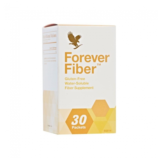 Forever Fiber™