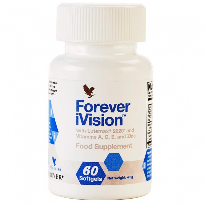 Forever iVision™