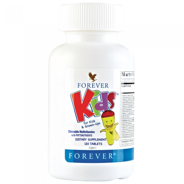 Forever Kids®
