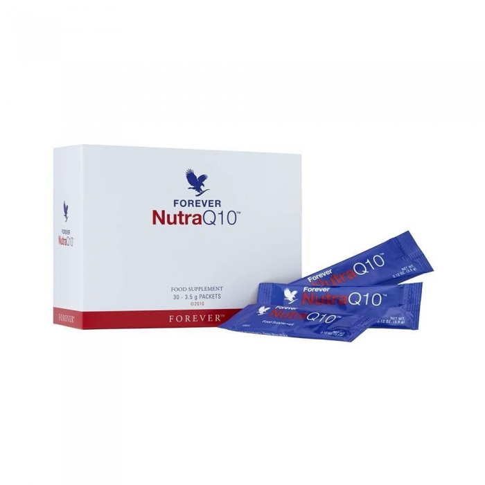 Forever NutraQ10
