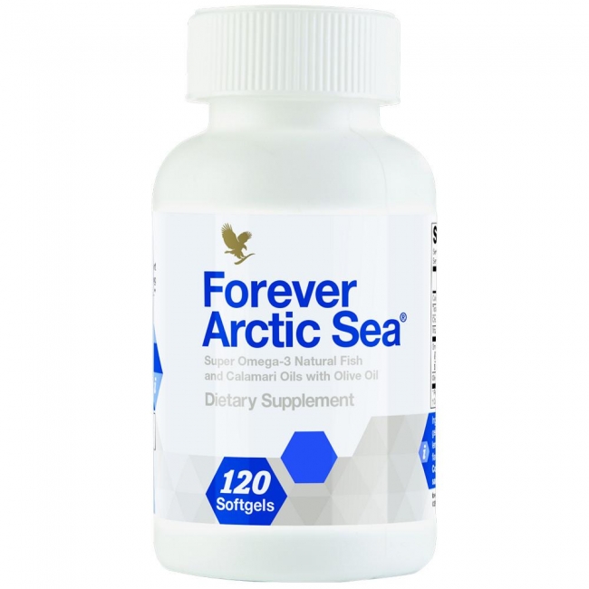 Forever Arctic Sea®