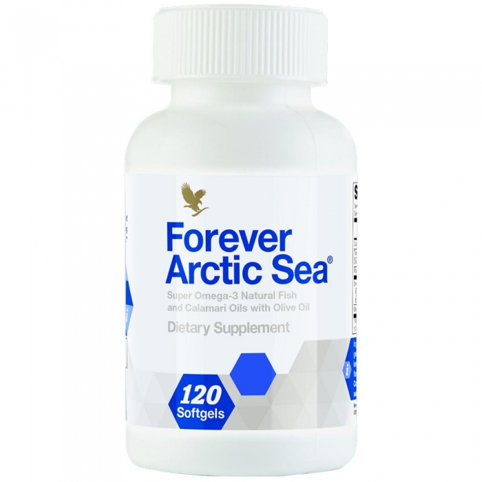 Forever Arctic Sea®