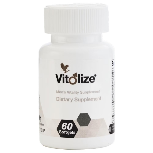Vitolize™ for Men
