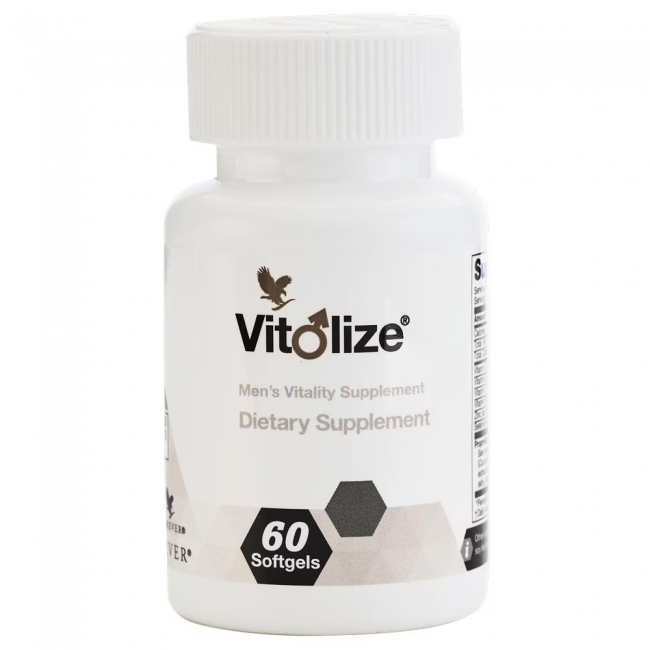 Vitolize™ for Men