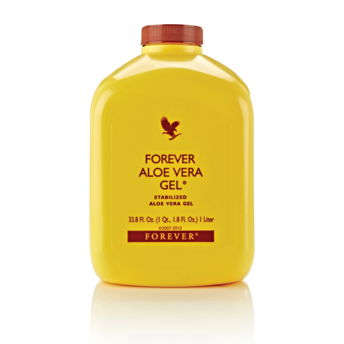Forever Aloe Vera Gel