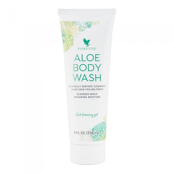 Aloe Body Wash™