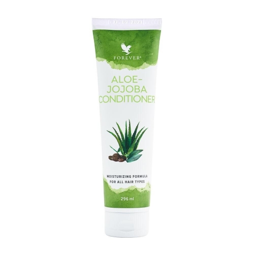 Aloe-Jojoba Conditioner