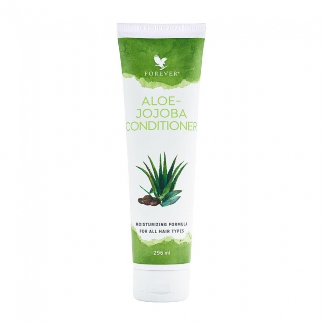 Aloe-Jojoba Conditioner