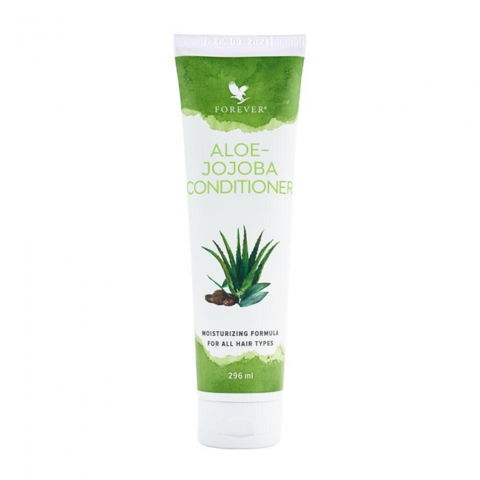 Aloe-Jojoba Conditioner