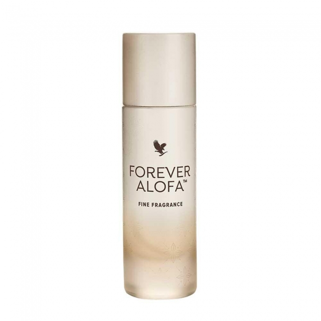 Forever Alofa Fine Fragrance for Her