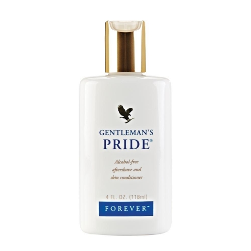 Gentleman's Pride® After Shave
