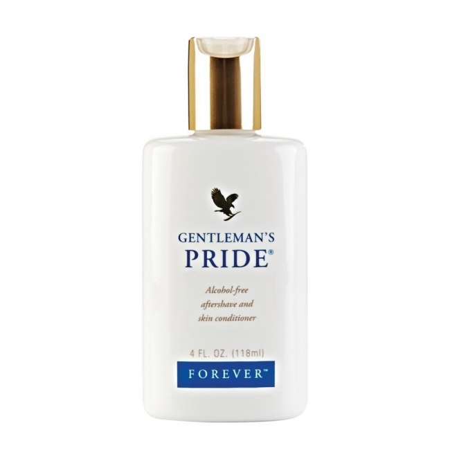 Gentleman's Pride® After Shave