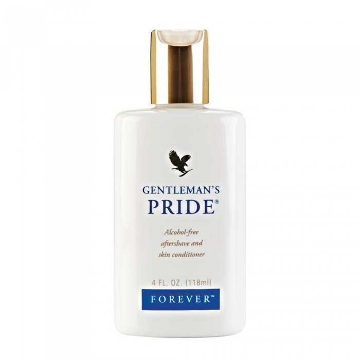 Gentleman's Pride® After Shave