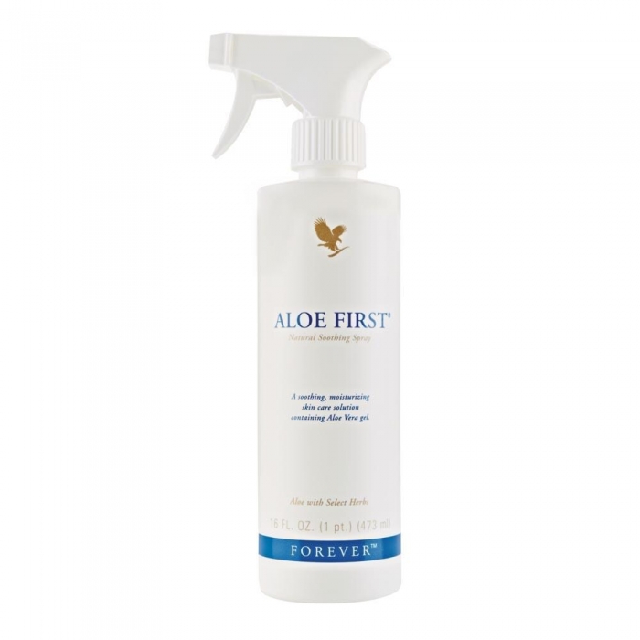 Aloe First®